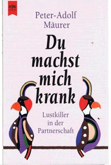 Du machst mich krank